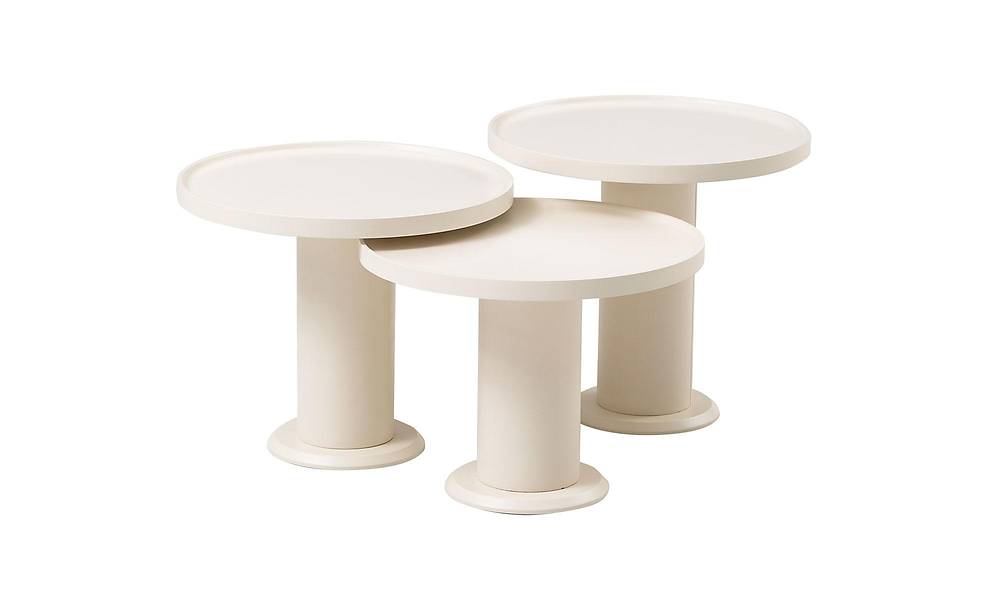 Penora Zigon Sehpa Sehpa ve Aksesuar