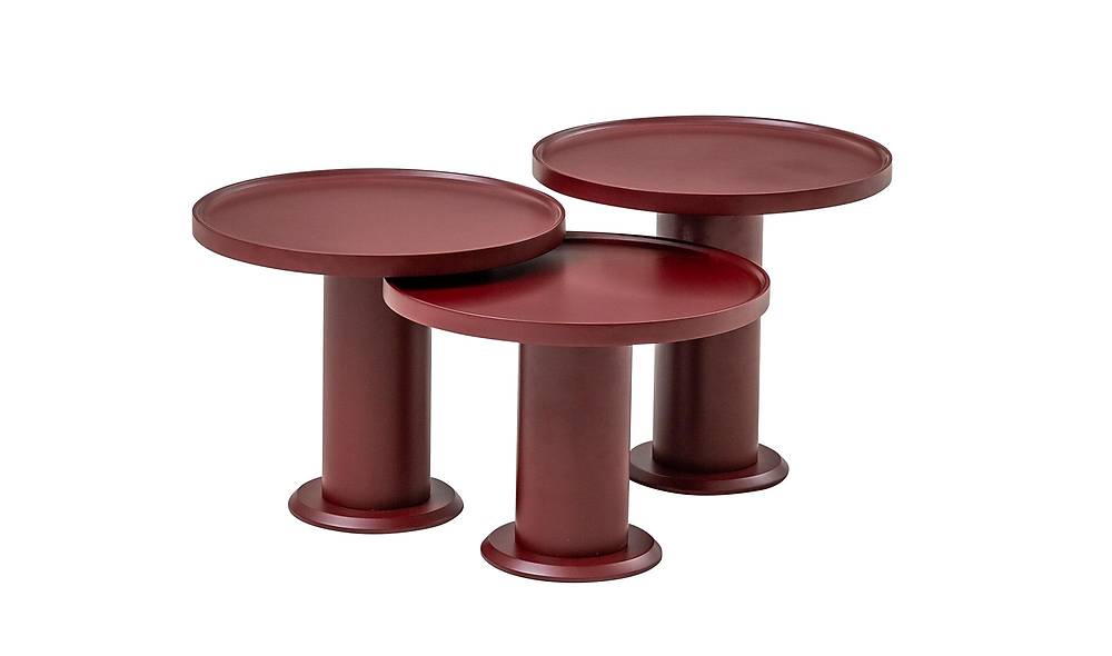 Penora Zigon Sehpa Sehpa ve Aksesuar