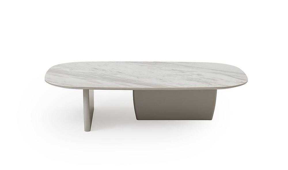 Penora Orta Sehpa - Gri Sehpa ve Aksesuar