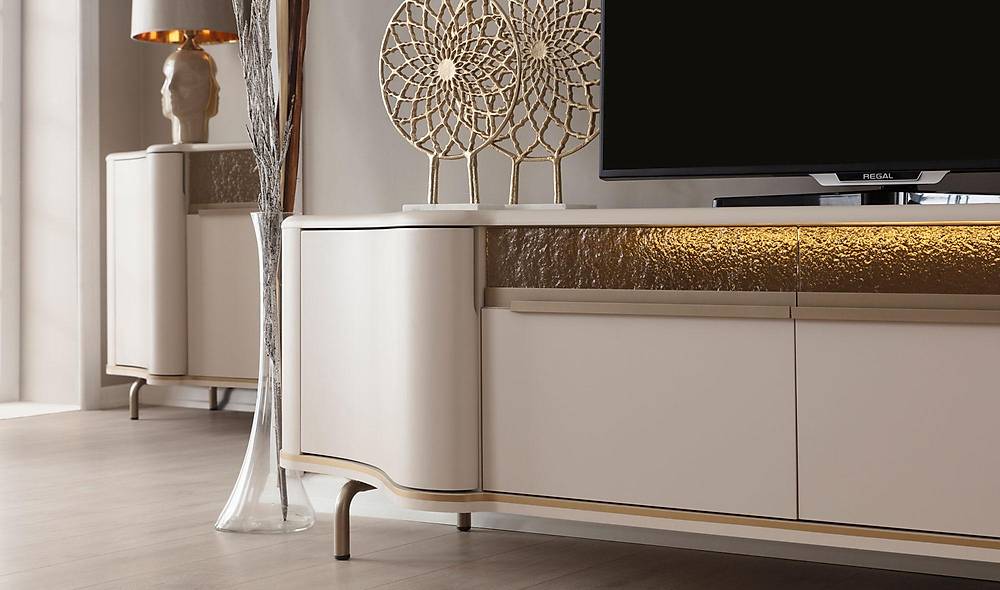 Losi Yemek Odası Yemek Odası