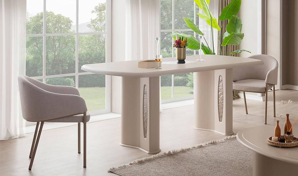 Losi Yemek Masası Takımı Yemek Masası Takımı