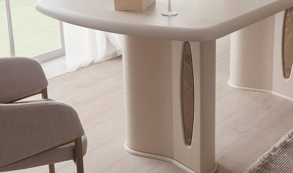 Losi Yemek Masası Takımı Yemek Masası Takımı