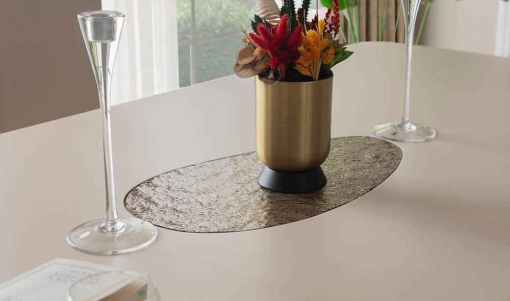 Losi Yemek Masası Takımı Yemek Masası Takımı