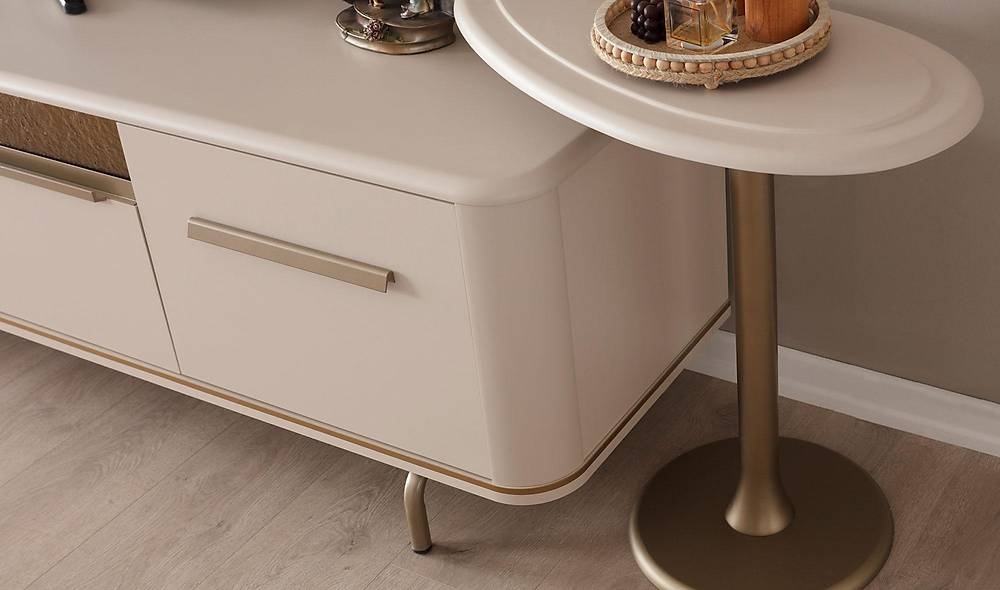 Losi Tv Sehpası TV Ünitesi