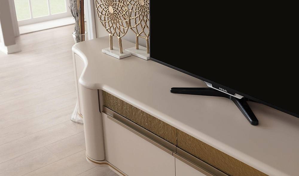 Losi Tv Sehpası TV Ünitesi