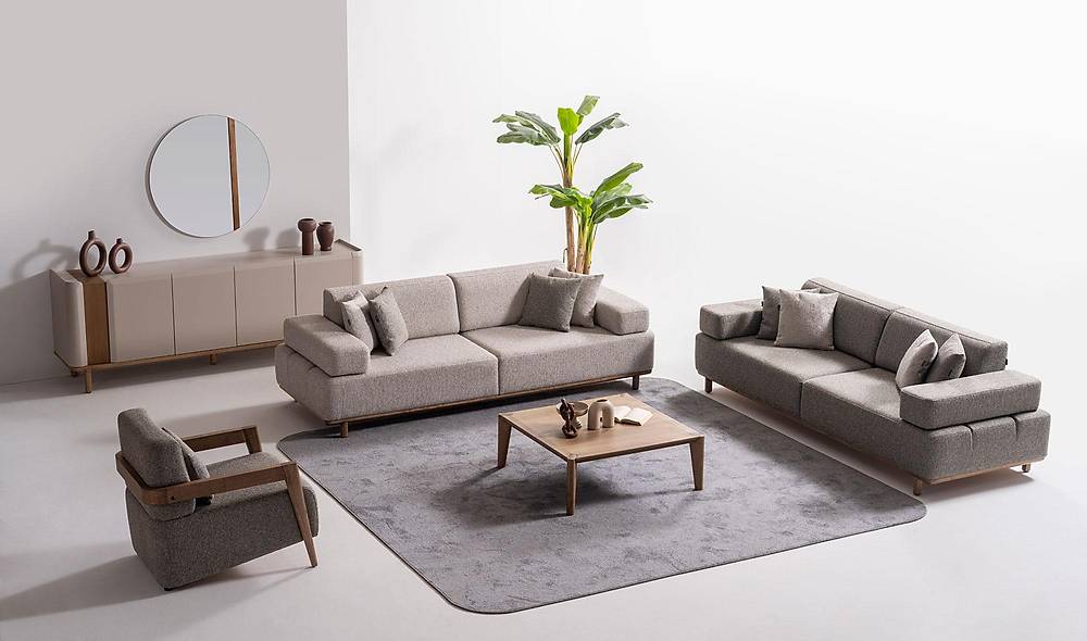 Astro Koltuk Takımı Koltuk Takımı