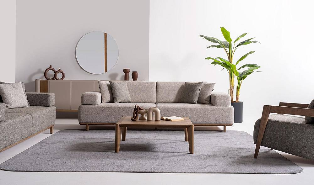 Astro Koltuk Takımı Koltuk Takımı