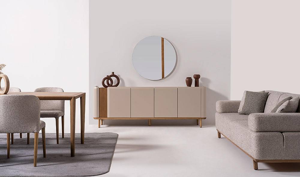 Astro Yemek Odası Yemek Odası