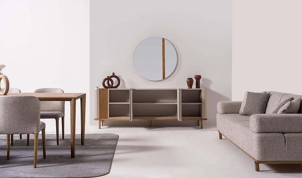 Astro Yemek Odası Yemek Odası