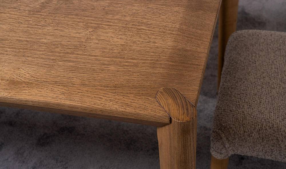 Astro Yemek Masası Takımı Yemek Masası Takımı