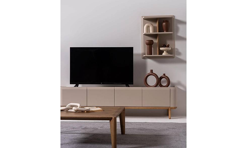 Astro Tv Ünitesi TV Ünitesi