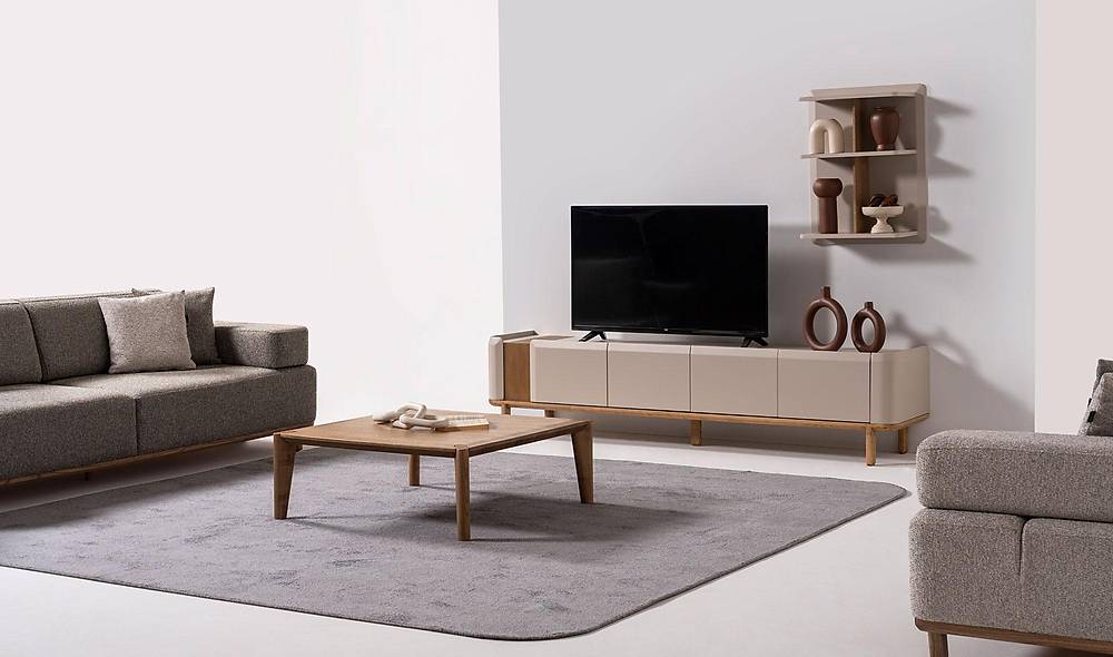 Astro Tv Ünitesi TV Ünitesi