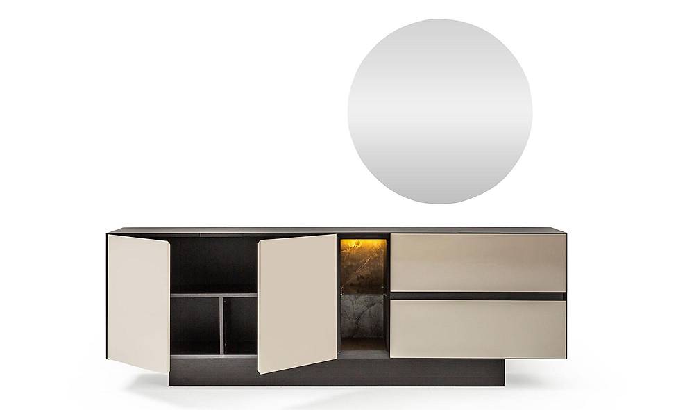 Tesla Yemek Odası Yemek Odası