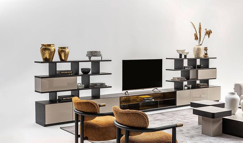 Tesla Yemek Odası Yemek Odası