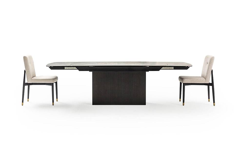 Tesla Yemek Masası Takımı Yemek Masası Takımı