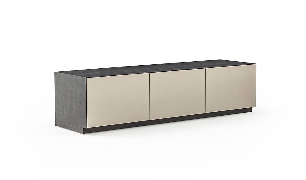 Tesla Tv Sehpası - Çekmeceli TV Ünitesi