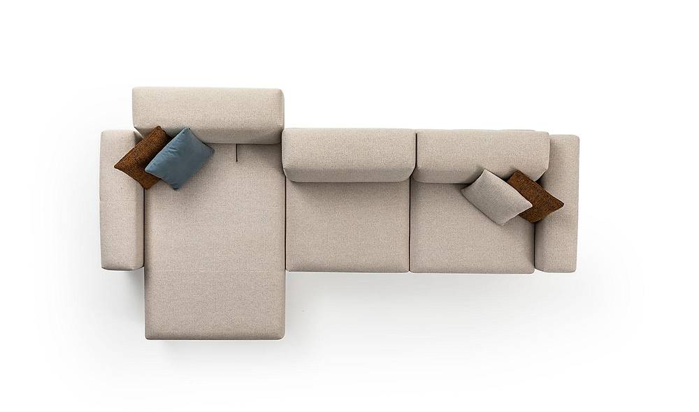 Tesla Köşe Takımı Köşe Koltuk