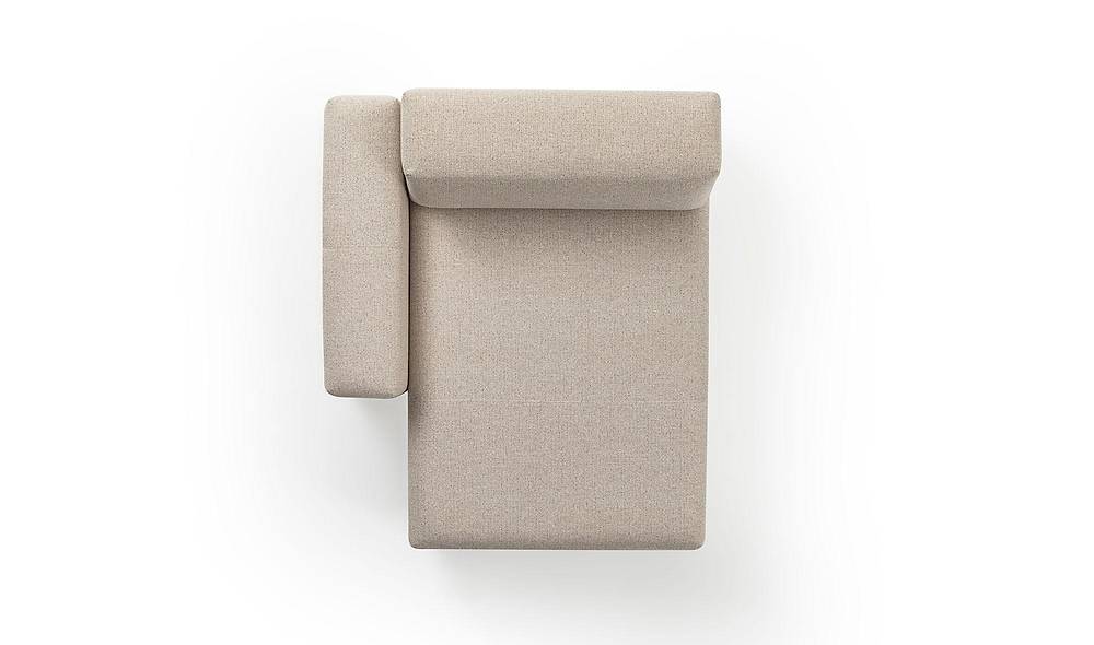 Tesla Köşe Takımı Köşe Koltuk