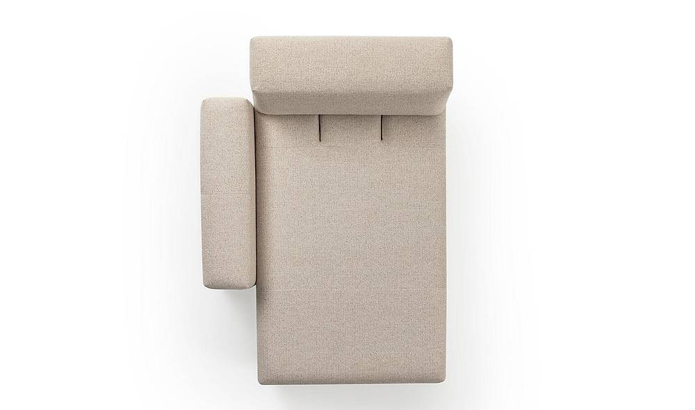 Tesla Köşe Takımı Köşe Koltuk