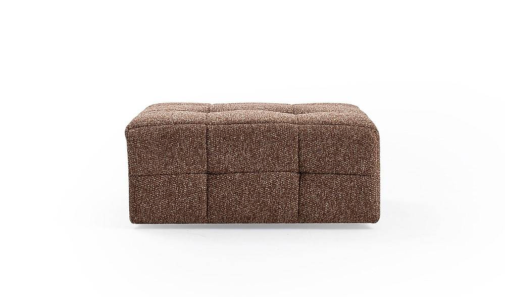 Mocha Köşe Takımı - Medium Köşe Koltuk