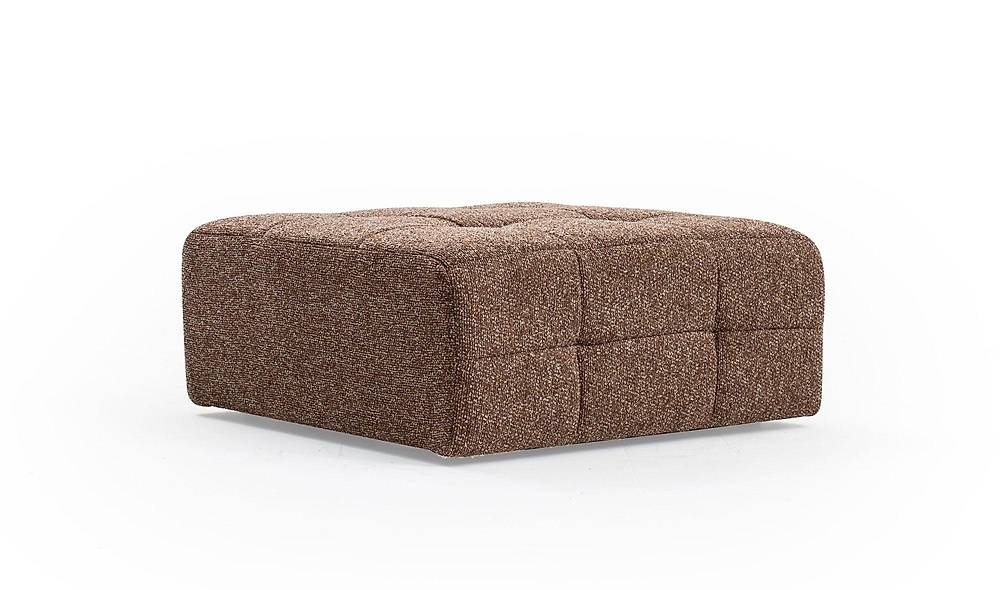 Mocha Köşe Takımı - Medium Köşe Koltuk