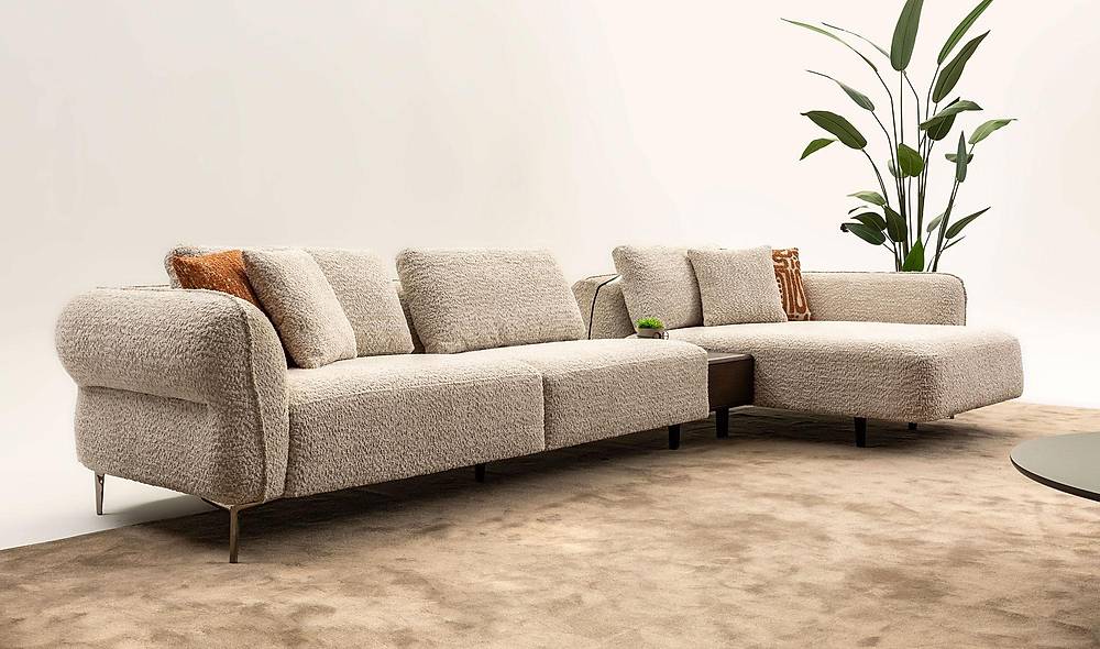 Loca Köşeli Koltuk Takımı Koltuk Takımı