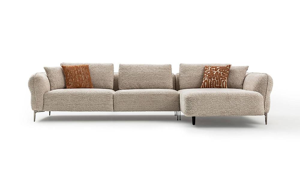 Loca Köşeli Koltuk Takımı Koltuk Takımı