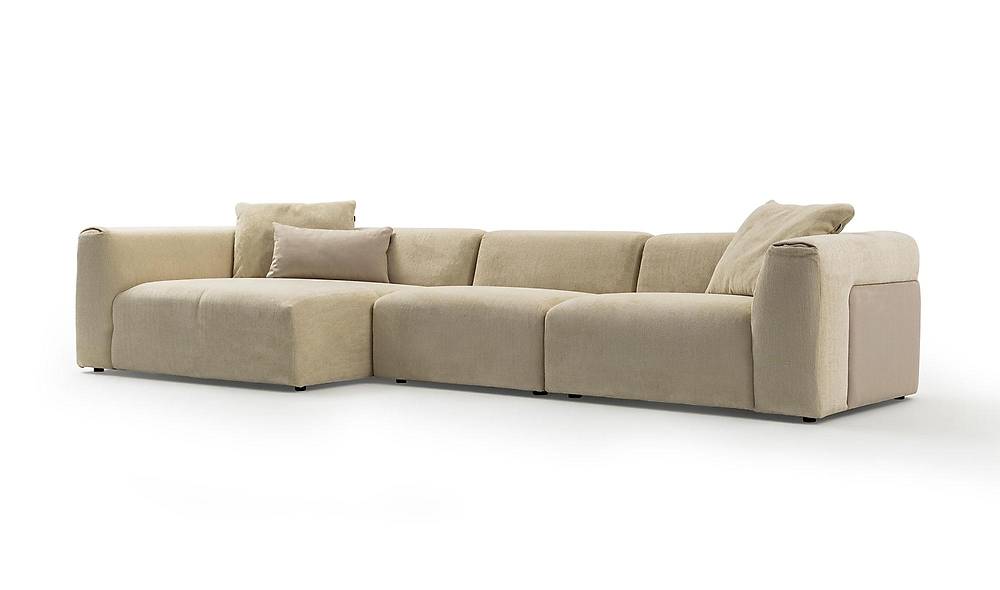 Deja Köşe Takımı - Small Köşe Koltuk