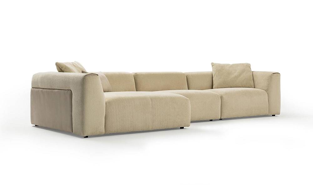 Deja Köşe Takımı - Small Köşe Koltuk