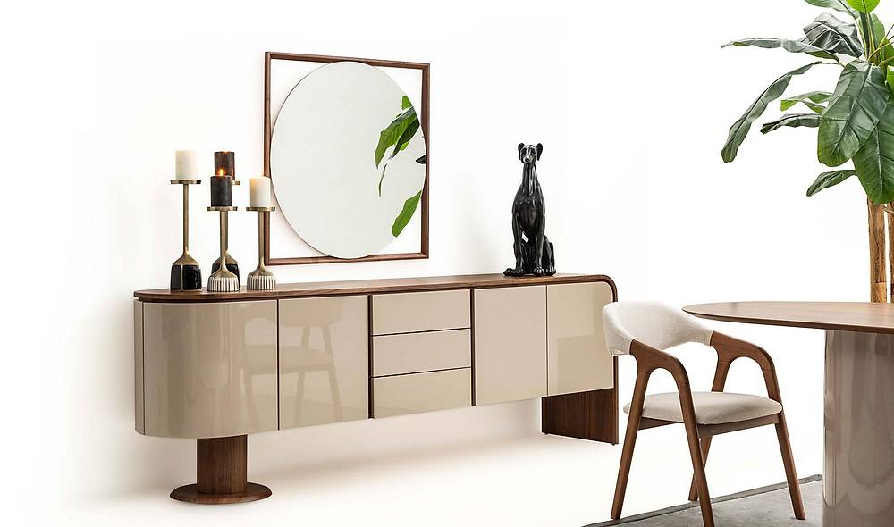 Pierro Yemek Odası - Fırsat Ürünü Yemek Odası