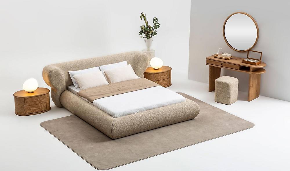 Handy Yatak Odası Yatak Odası