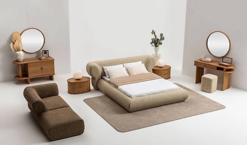 Handy Yatak Odası Yatak Odası