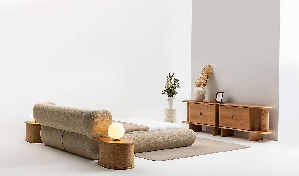 Handy Yatak Odası Yatak Odası