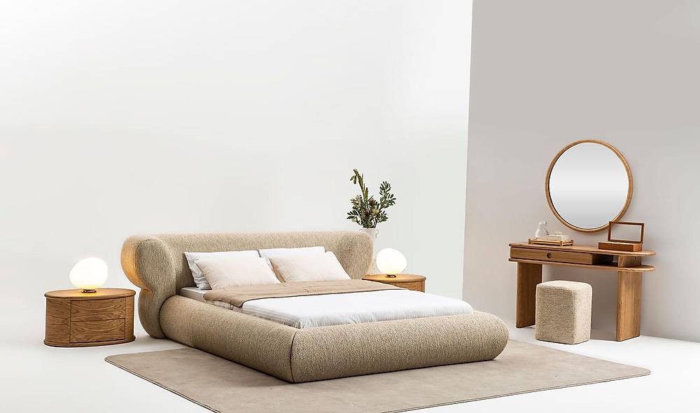 Handy Yatak Odası Yatak Odası