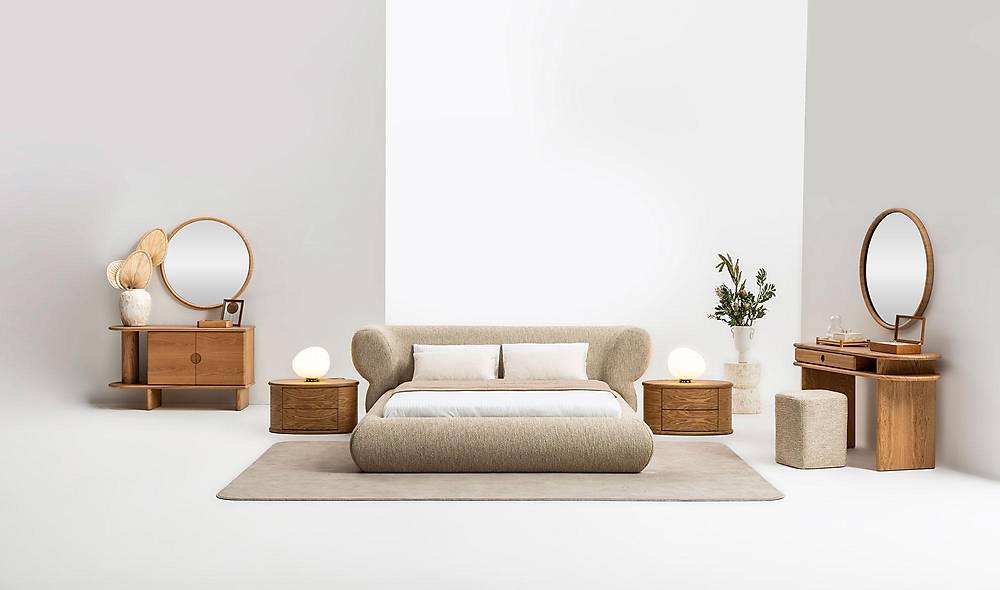 Handy Yatak Odası Yatak Odası