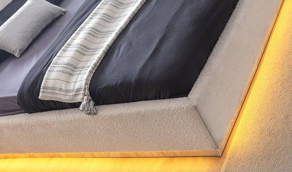 Axis Yatak Odası - 6 Kapılı Yatak Odası