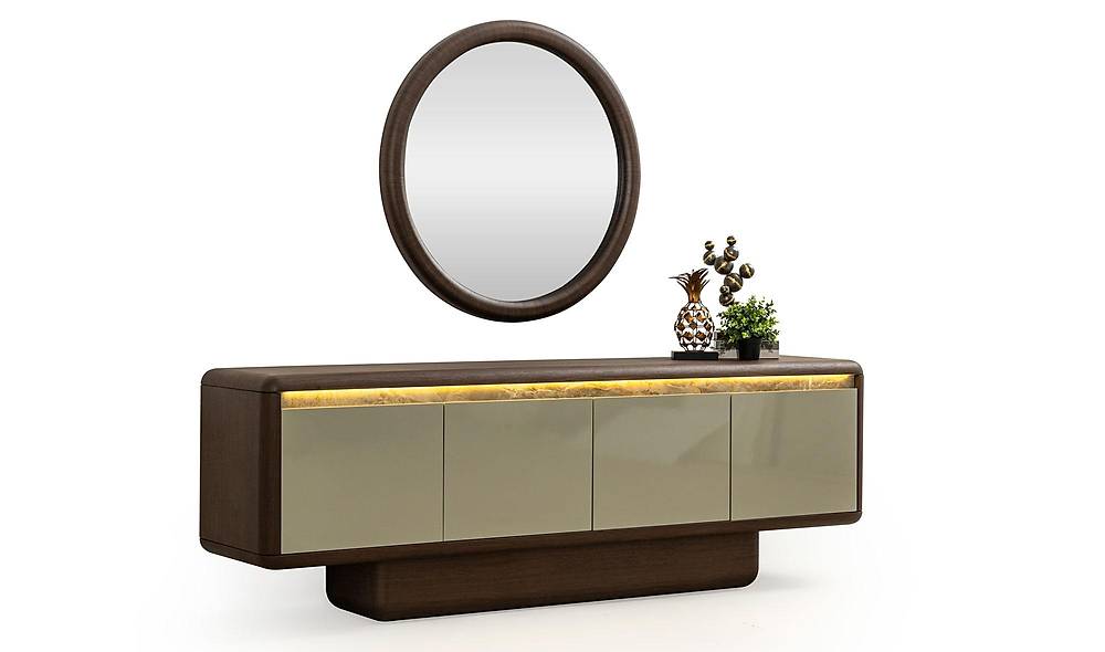 Lucci Yemek Odası Yemek Odası