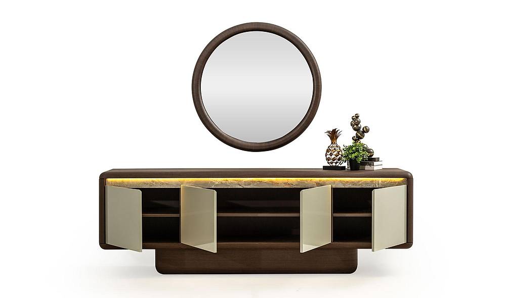 Lucci Yemek Odası Yemek Odası