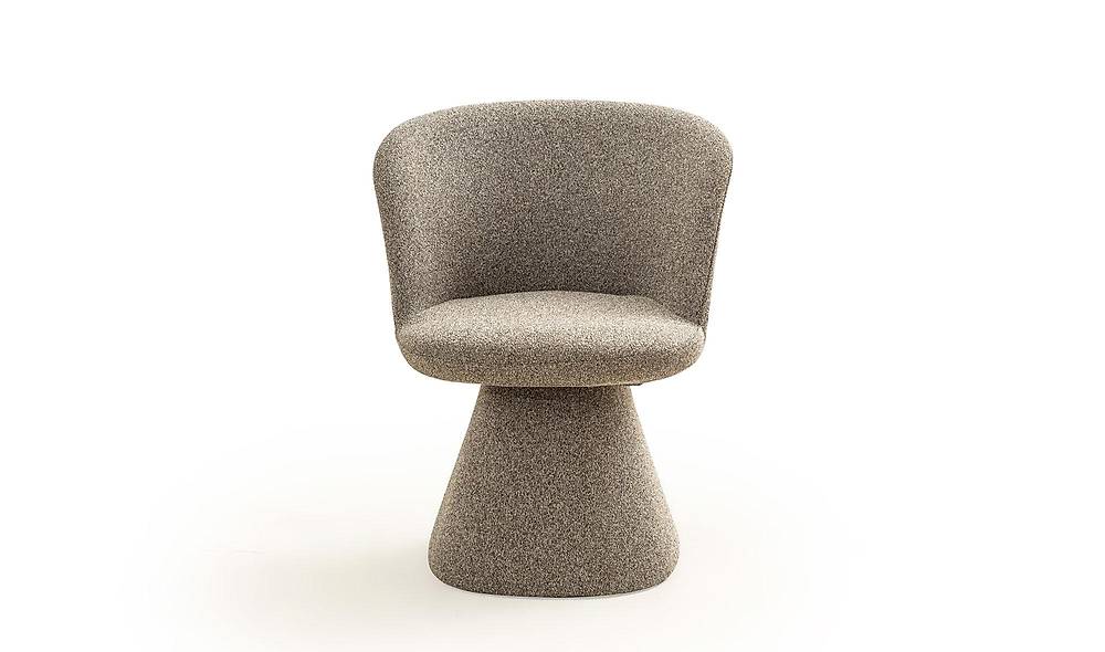 Lucci Sandalye 6 Adet Masa Sandalye