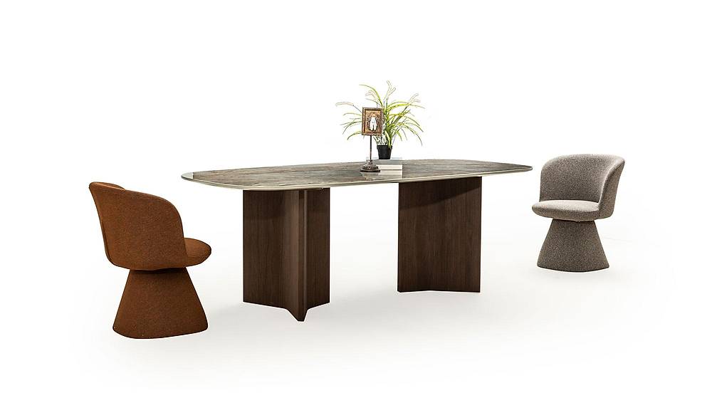 Lucci Yemek Masası Takımı Yemek Masası Takımı