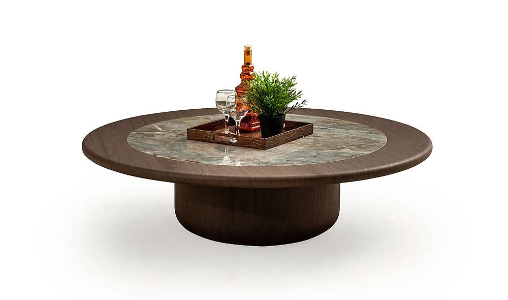 Lucci Sehpa Seti Sehpa ve Aksesuar