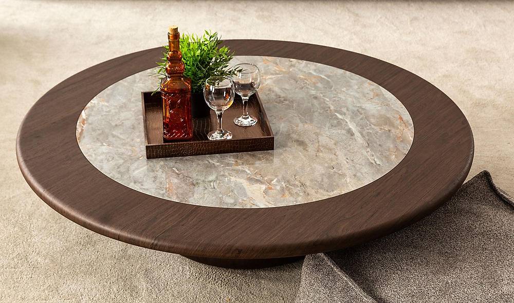 Lucci Sehpa Seti Sehpa ve Aksesuar