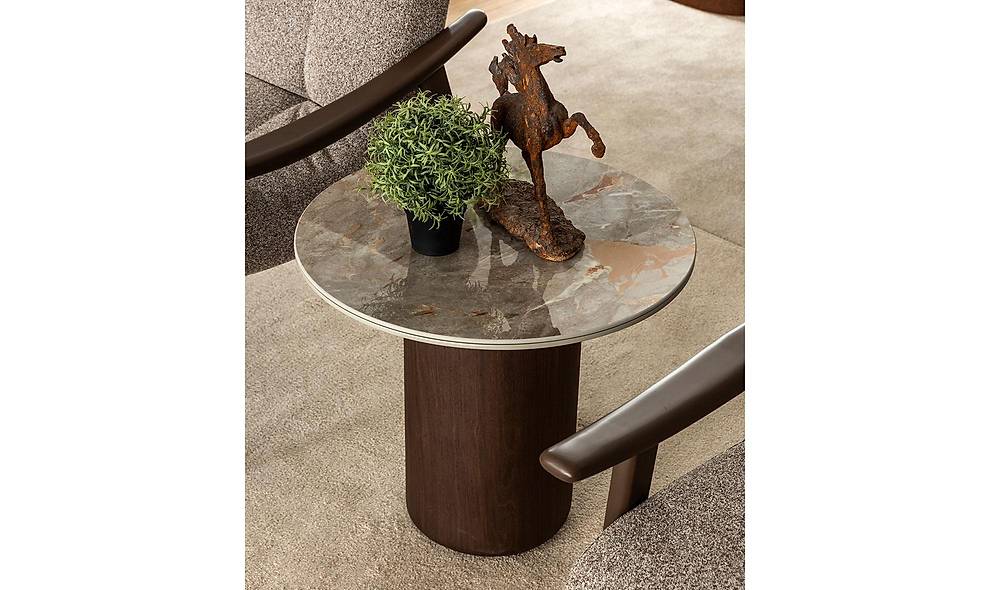 Lucci Sehpa Seti Sehpa ve Aksesuar