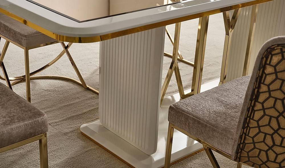 Misis Yemek Masası Takımı Yemek Masası Takımı