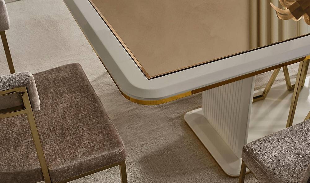 Misis Yemek Masası Takımı Yemek Masası Takımı