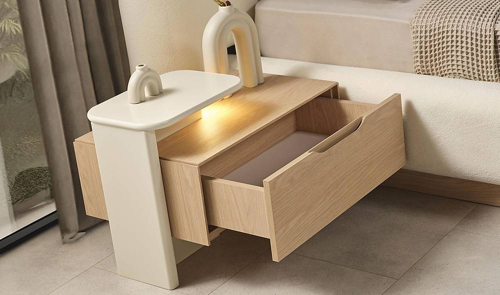 Sunday Bazalı Yatak Odası Yatak Odası