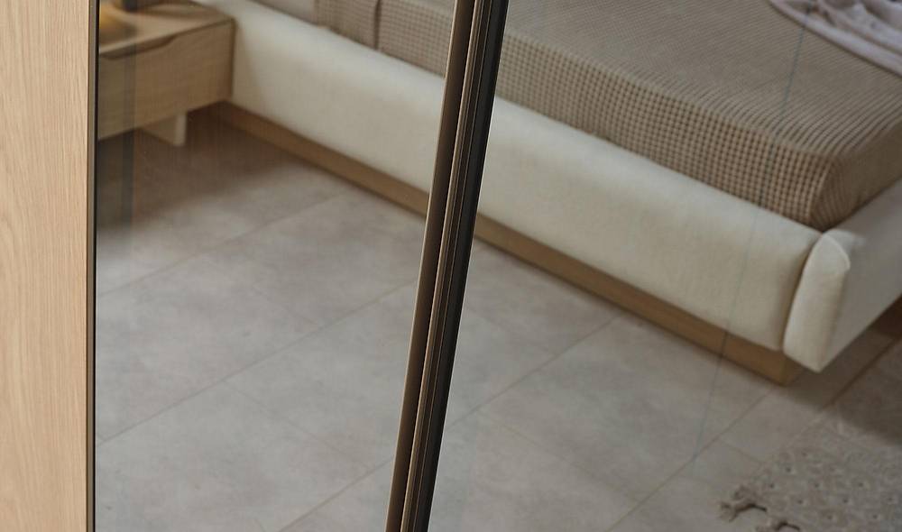 Sunday Bazalı Yatak Odası Yatak Odası