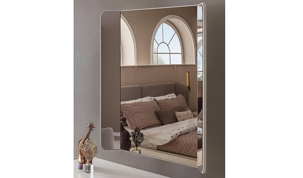 Soprano Bazalı Yatak Odası Yatak Odası