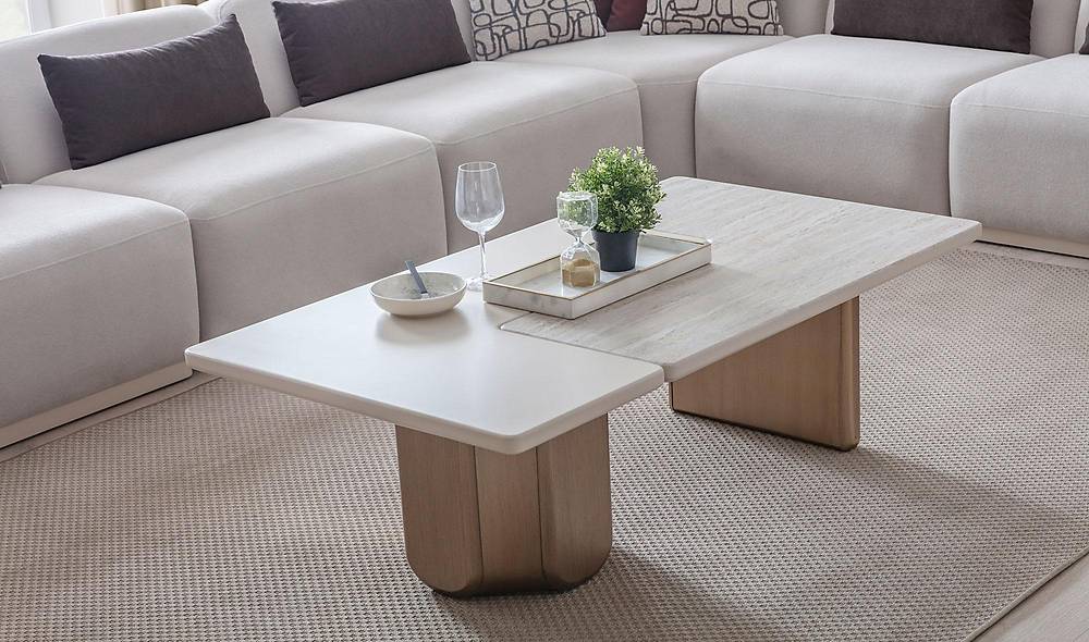 Soprano Yemek Odası Yemek Odası