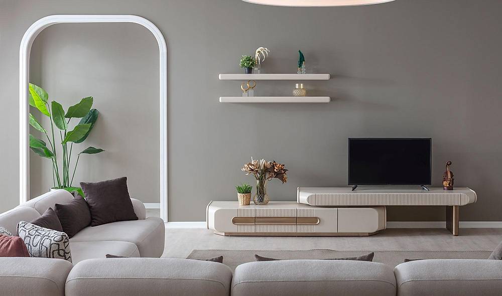 Soprano Yemek Odası Yemek Odası